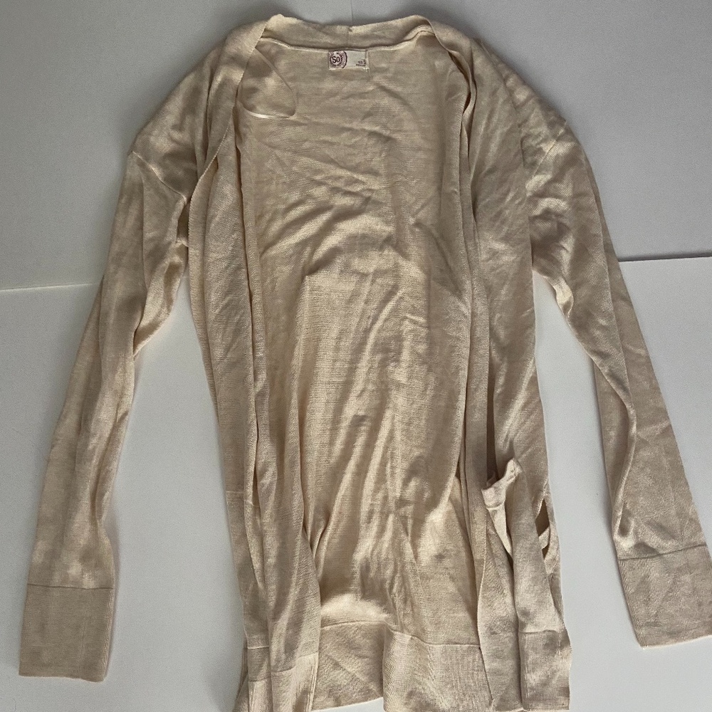 Cardigan